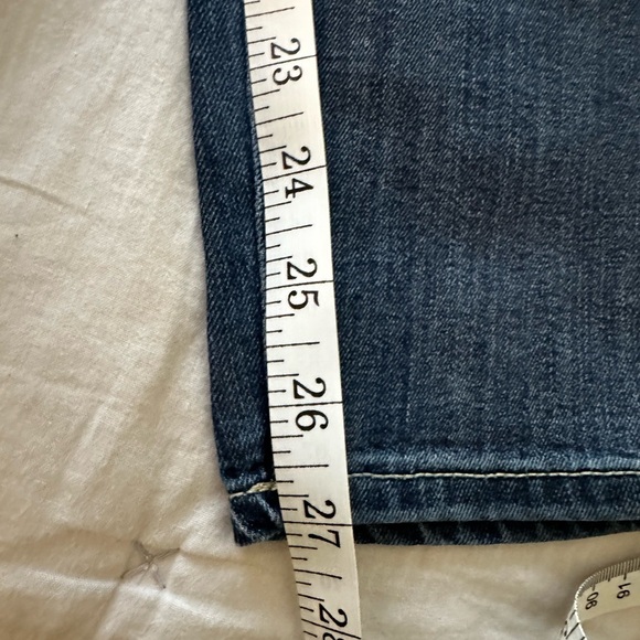Gap Curvy True skinny jeans - Picture 6 of 8